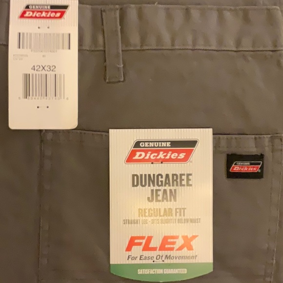 Dickies - Picture 1 of 5